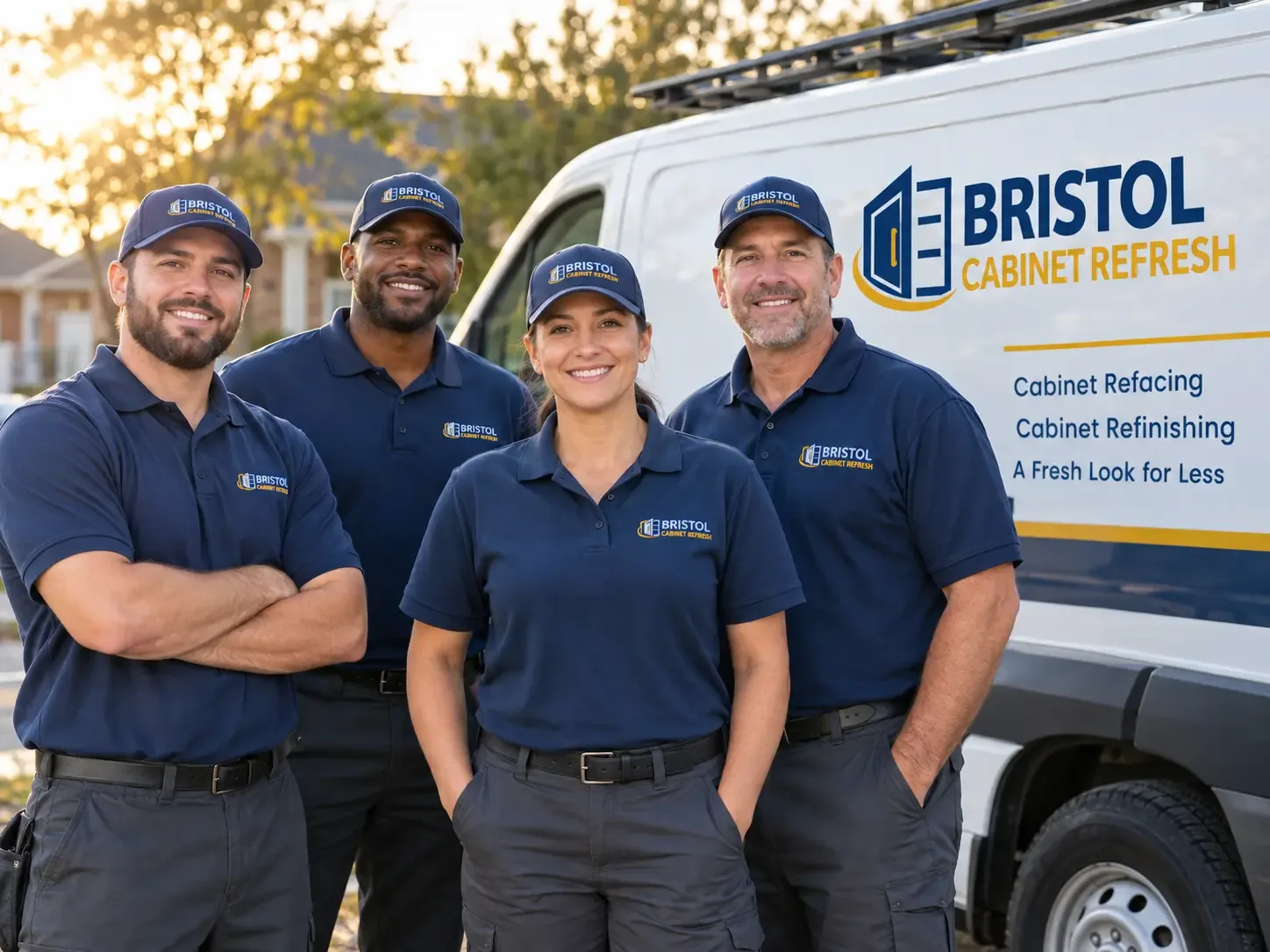Kitchen Cabinet Refacing company in Casmalia, CA